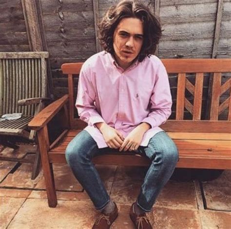 Frankie Cocozza Completely Transforms Five Years After Shooting To