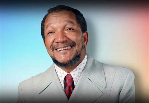 Redd Foxx Birthday