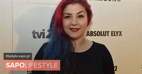 Olga Noronha Em Entrevista Atualidade Sapo Lifestyle