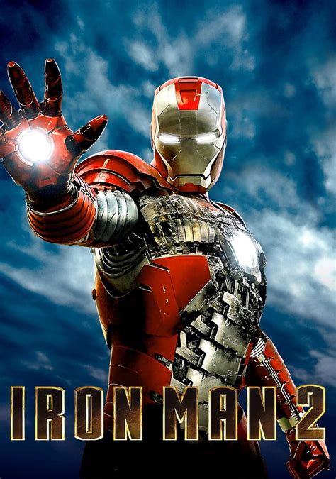 A young man is bestowed with incredible martial arts skills and a mystical force known as the iron fist. Watch Iron Man 2 (2010) Free Online