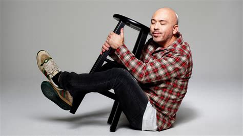 He was a frequent panelist on e!'s late night show chel. 'The Social Distance' comedy tour: Jo Koy coming to ...