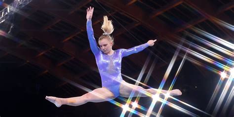 10 Facts About Us Olympic Gymnast Jade Carey Acquanyc