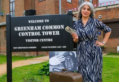 Greenham Ugandan Asian Drama To Be Aired On BBC Radio