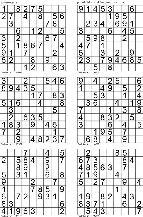 If you interested with other days then you can visit main daily page. Puzzles for Feb 17-18 2020 Number search/Sudoku/Word ...