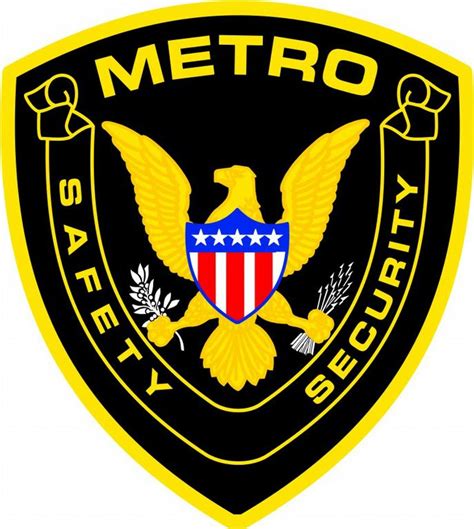 In the last year 8. Metro Logo High Resolution from Metro Safety and Security in Dublin, OH 43017
