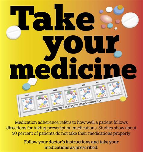 Take Your Medicine Planned Administrators Inc Pai