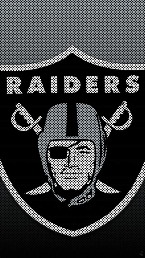 Raiders Football Los Angeles Raiders Nfl Oakland Raiders Raider