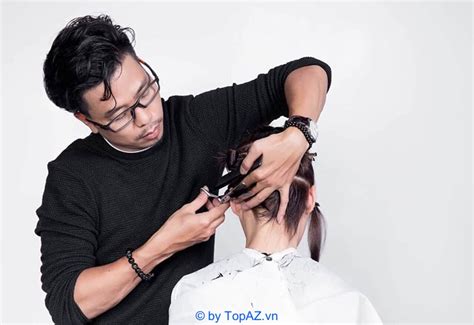 Top 10 Salon Làm Tóc đẹp Tại Tphcm Giúp Bạn Thay đổi Phong Cách