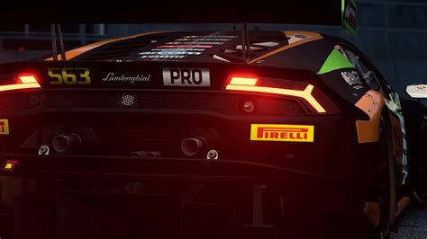 Assetto Corsa Competizione Neuer Trailer zum Racer veröffentlicht