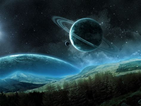 Wallpaper Space Phone Wallpaper Images Space Fantasy Fantasy World