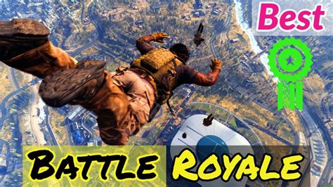 Top 10 Battle Royale Games For Android 2020 Like Pubg Mobile Youtube