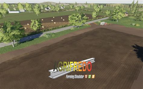 Fs Agrisfredo Map V Farming Simulator My Xxx Hot Girl