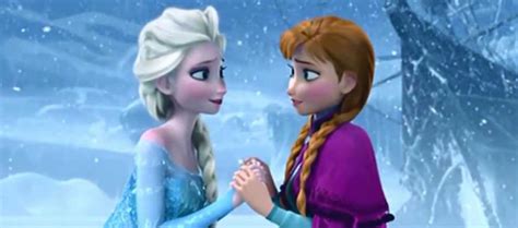 Are Your Relationships “frozen” What Disney Can Teach Us About A