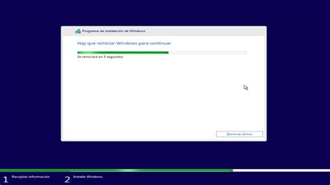C Mo Instalar Windows Tu Rinc N Inform Tico