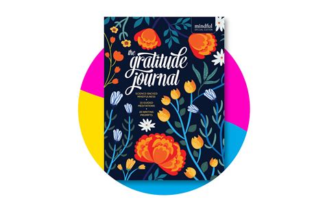 Creating A Mindful Gratitude Journal With Amber Tucker And Paige Sawler