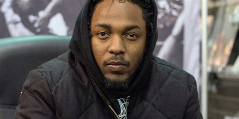 Kendrick Lamar's Theology of Alright | HuffPost