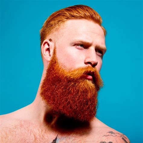 Reasons That Ginger Guys Are The Best Kind Of Guys To Date