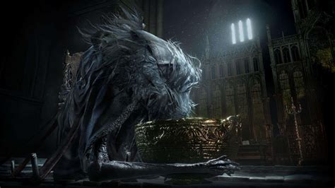 Dark Souls 3 Torna A Mostrarsi In Video Con Il Trailer Del Primo Dlc