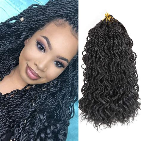 Twists And Curls Hairstyle Best Haircut 2020