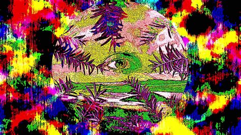 Lsd Trip Wallpapers Top Free Lsd Trip Backgrounds Wallpaperaccess