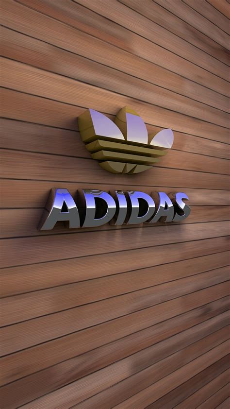 Adidas Logo Wallpaper 2018 69 Pictures