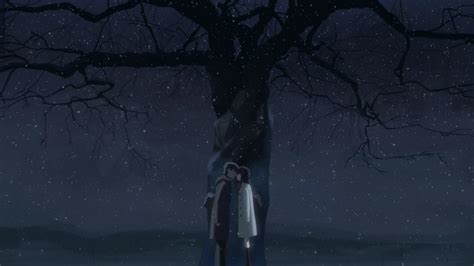 5 centimeters per second + extra. 5 Centimeters Per Second Wallpapers High Quality ...