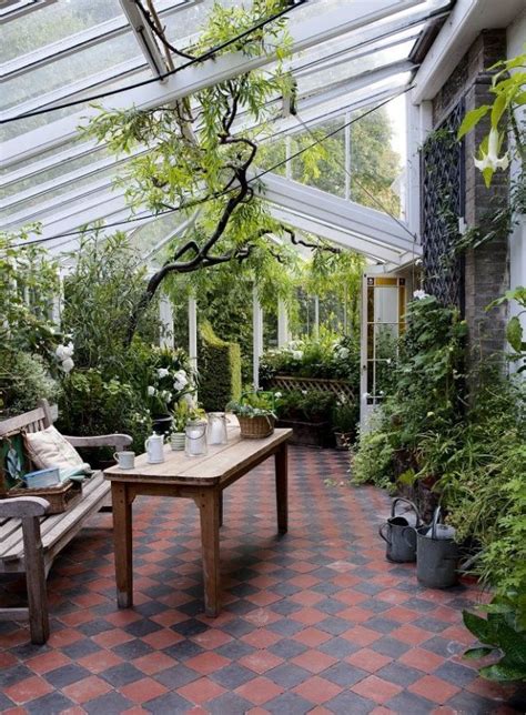 20 Garden Room Ideas To Bring The Outdoors In Garden Room Ideas