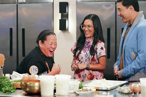 ‘top Chef Quest Ends For Hawaiis Lee Anne Wong Honolulu Star Advertiser