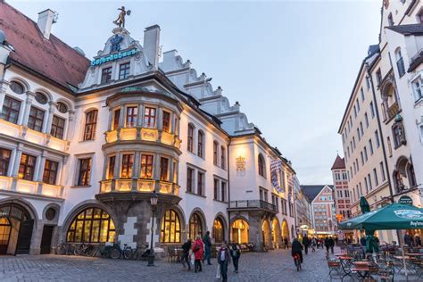 25 Best Things To Do In Munich Germany The Crazy Tourist