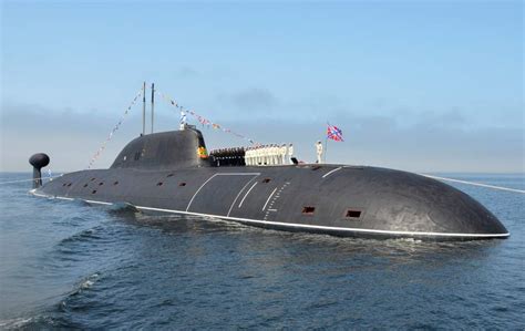 Meet Russia S Kilo Class Submarine Nato Hates It The National Interest