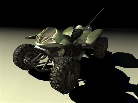 M270 Mongoose Vehicle Halopedia The Halo Wiki