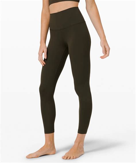 Lululemon Leggings Review For Home Workout And Yoga