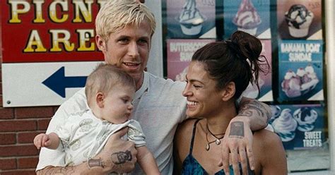 Ryan Gosling Eva Mendes The Couples Private Life