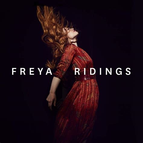 Freya Ridings Freya Ridings 2019 [flac] Flac World