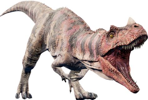 Ceratosaurus Jurassic World Evolution Wiki Fandom Powered By Wikia