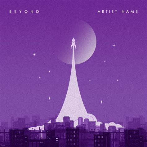 Beyond Album Cover Art Buy It Now From Coverartland
