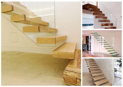 Modern Safety Curved Design Stairs Indoor Solid Wood Staircase Buy