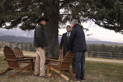 Yellowstone Season 2 Episode 9 Release Date What Time Is Yellowstone