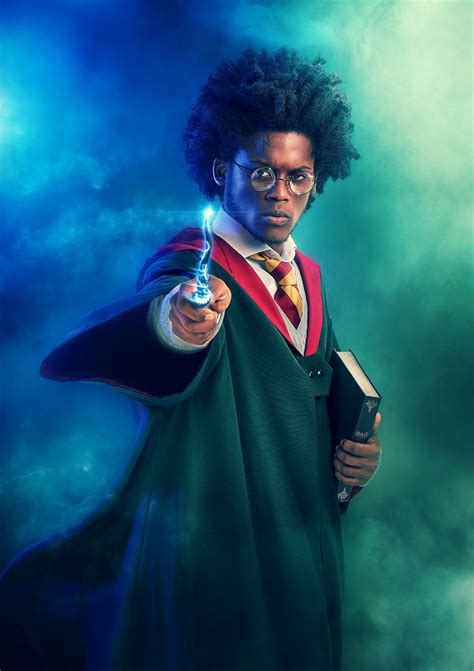 Wizarding world is the new official home of harry potter & fantastic beasts. If You Ever Watched "Harry Potter", You'd Love # ...
