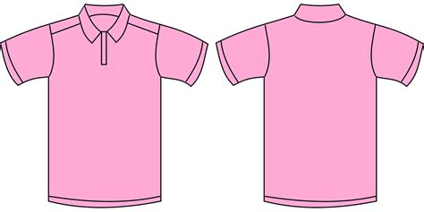 Pink Polo Shirt Png Image Purepng Free Transparent Cc0 Png Image Images