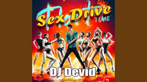 Sex Drive Radio Edit Youtube