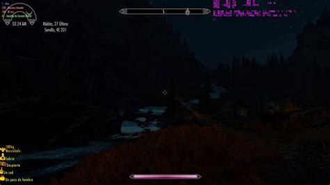 Would Like Some Help Getting My Skyrim To Run 60 Fps Or Higher Skyrim