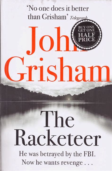 Reading This Book Cover To Cover Review John Grisham The
