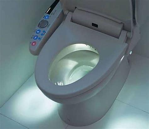 Japan Is The Future Toilets Toilet Design Japanese Toilet Toilet