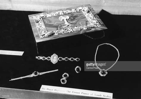 Maybe you would like to learn more about one of these? A malachite box and jewellery - wedding gifts received by ...