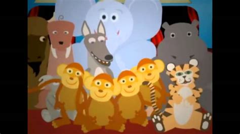 Classical baby Dance show 3 - YouTube