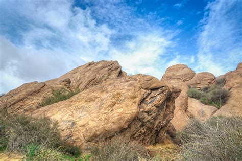 We did not find results for: Vasquez Rocks Natural Area Park After The Rain Photograph ...