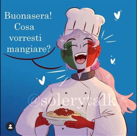 🇮🇹 countryhumans italy 🇮🇹 immagini italia