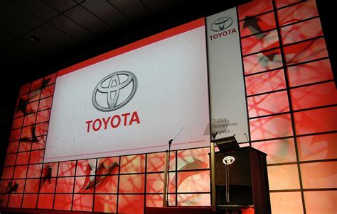 Toyota Italia Dealer Meeting Nazionale Ultraprime