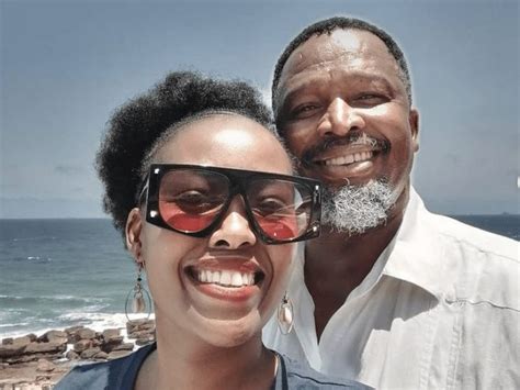 Sello Maake Kancube And Wife To Tie The Knot At Fnb Stadium